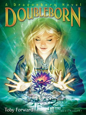 cover image of Doubleborn